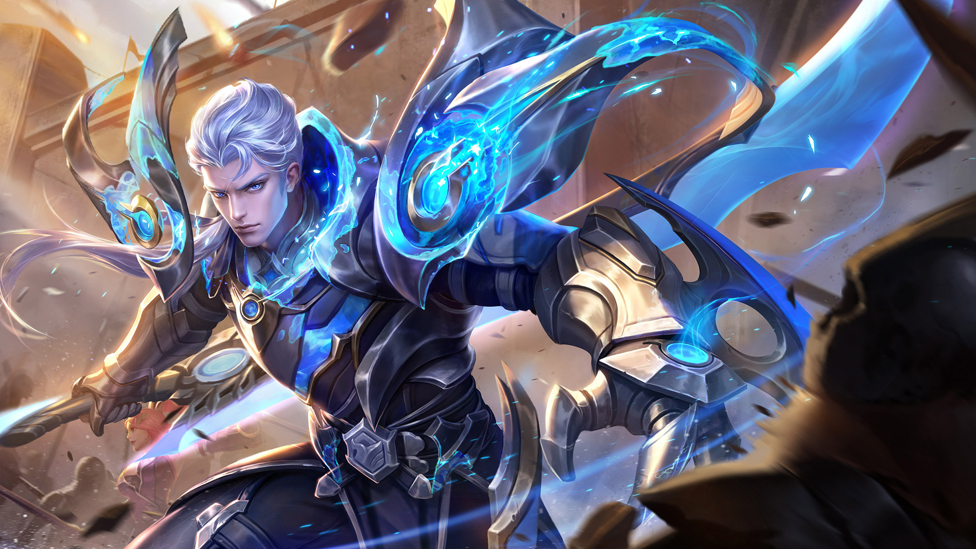 QiuQiu ：尽量赢下每一场，把我们的风格打出来