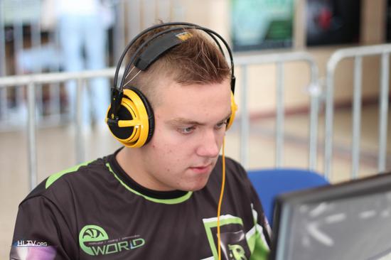 MIBR 震惊 Spirit 以确保在 Malta 的季后赛席位