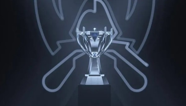 PO8 Maokai的老树与缠绕的根 Yuanyue Jax的离谱传送被融化 Weibo Gaming 取得领先