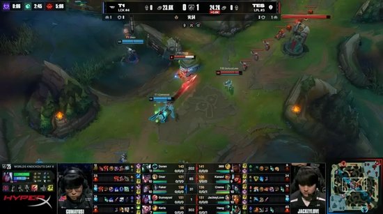 英雄联盟LPL夏季季后赛即将打响，各队形象图一览