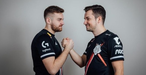 EPL S20 小组赛：险中求胜 FaZe 2-0击败FlyQuest