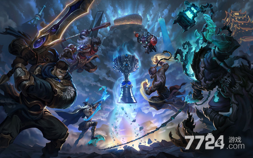 第二天的比赛结果 - BLAST Bounty 春季 2025：封闭资格赛