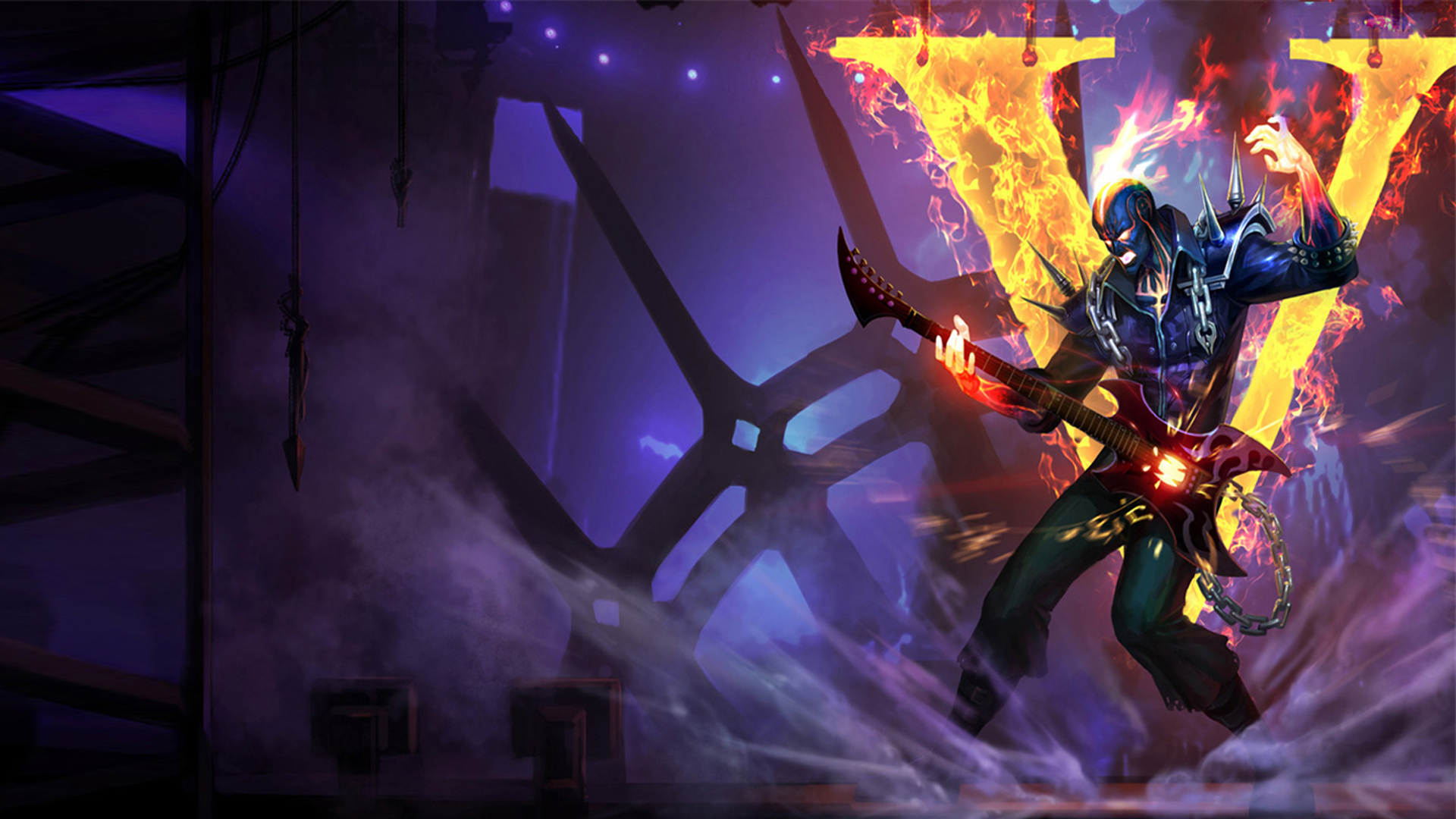 Kingen：很可惜我不是队伍的支柱，WBG的莫甘娜Counter是神之一手