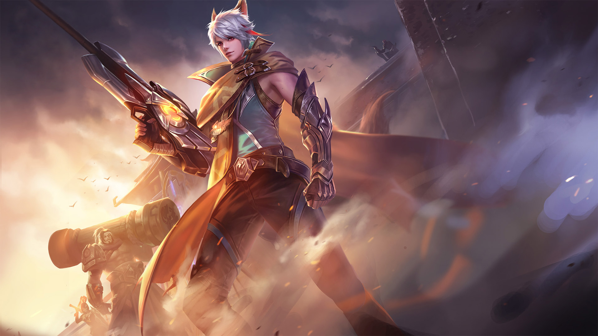 Gen.G Esports 被 Nongshim RedForce 淘汰出局；来自 LCK Cup 2025