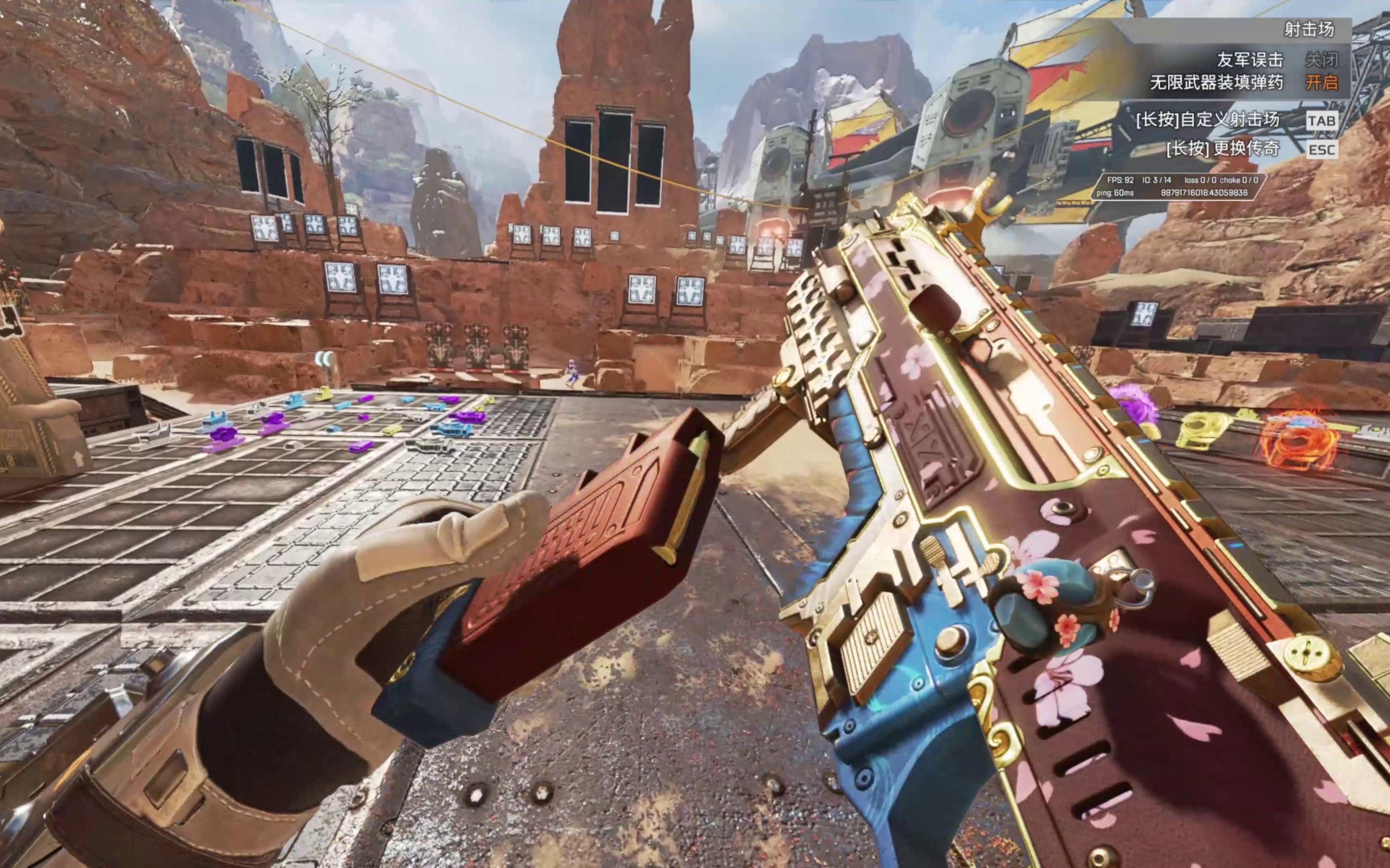 历届MSI场馆回顾：仅仅7届比赛 已经使用了十一个不同场馆