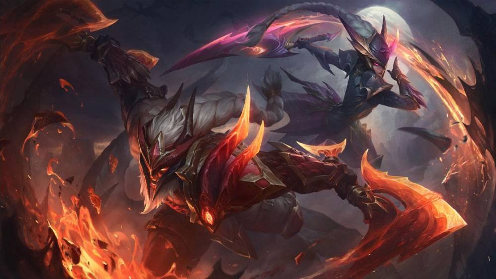 狙击手开火， Derke 取得了五杀！VIT 1-0 T1