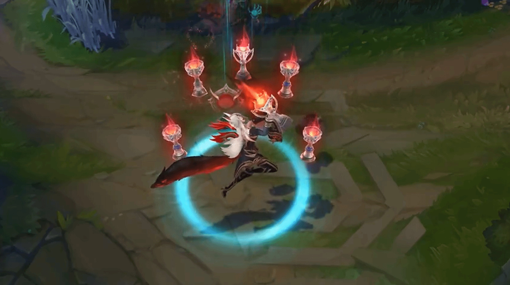 NAVI 成为了 IEM Rio 2024 的冠军