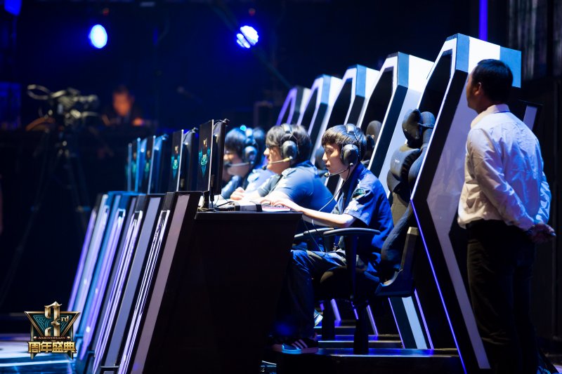 KPL春季赛季票开卖，你还不知道怎么冲吗？