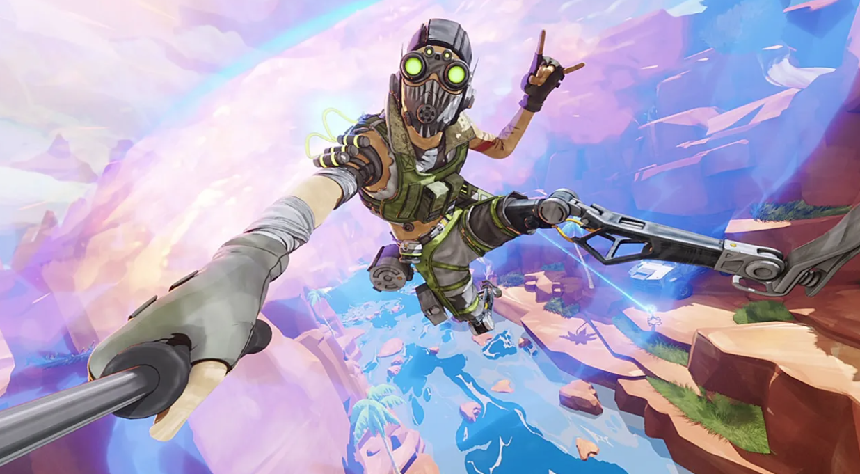 前职业选手 Smeb 宣布退役：忠诚！队长宋京浩已经从侦察中归来