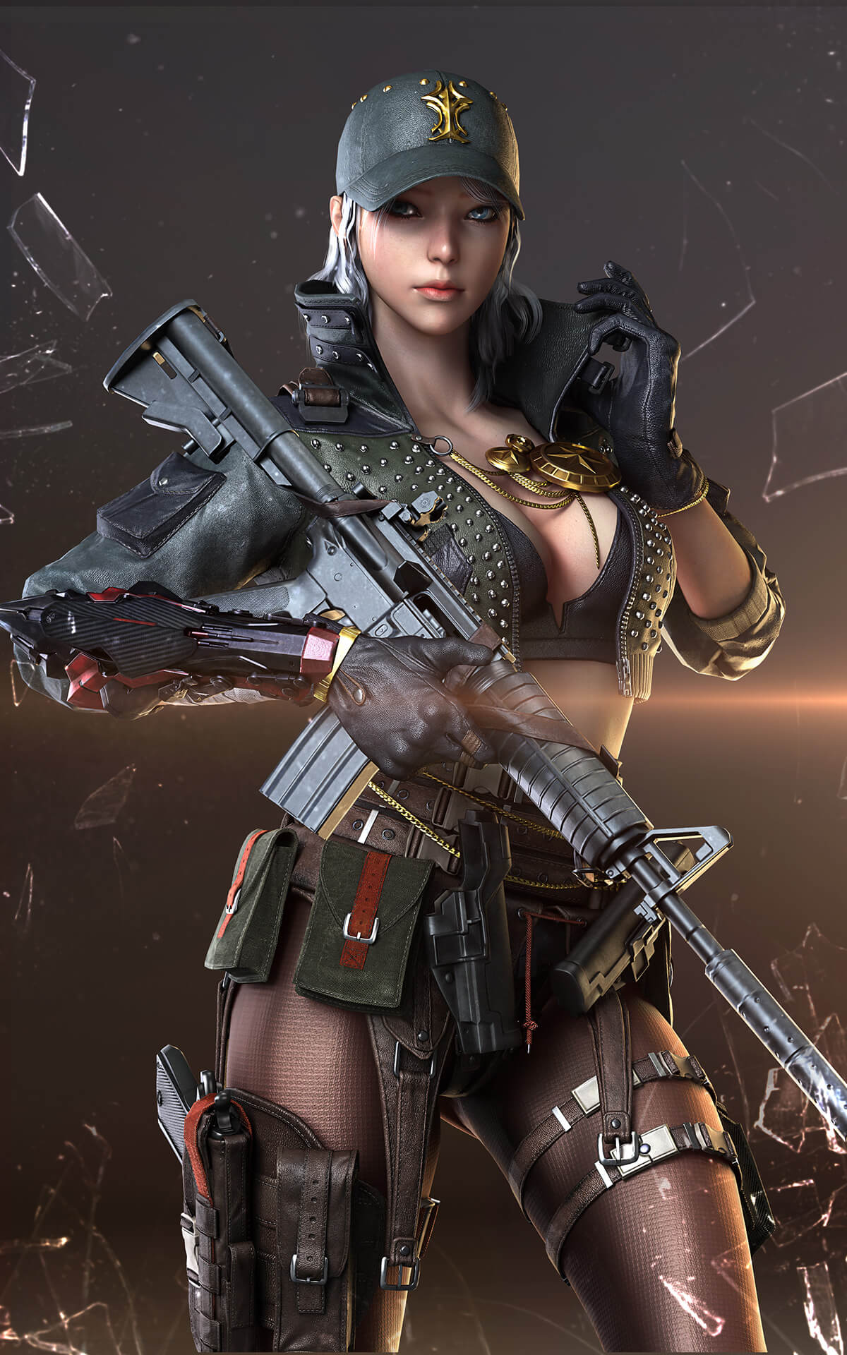 全球《绝地求生》公开22.2版本介绍 3月15日更新