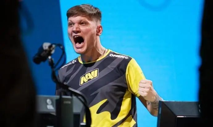 FURIA Esports 正式将 skullz 送上替补席