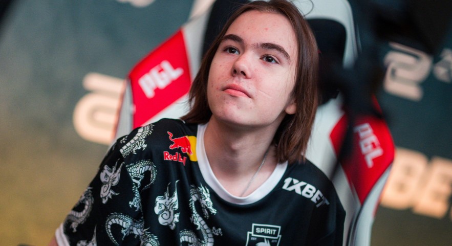 Spirit 将 Falcons 淘汰出 2025 年 StarLadder 布达佩斯 Major 淘汰赛