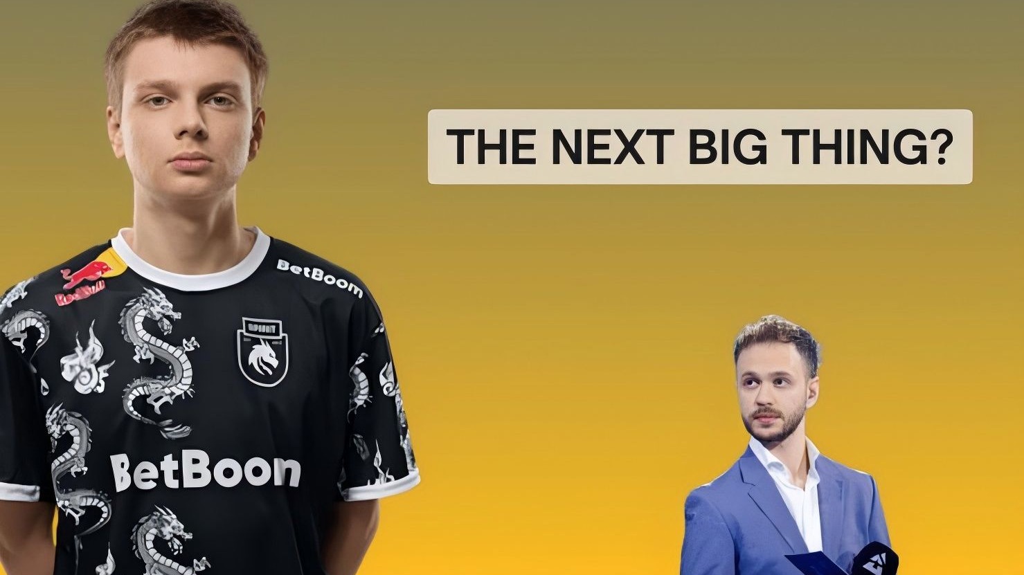 G2.BrokenBlade：值得我期待交手的上单唯有Zeus 我认为他很强